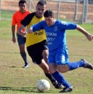 מרחבים מול באר יעקב