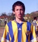 חיזוק ארגנטינאי למכבי יפו