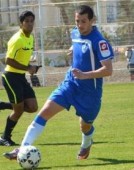 אסי גלבוע: אבי מלכה לא הורשה להתאמן