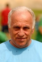 פרסה בצומת חולון