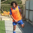 אביטל פרדוני חוזר