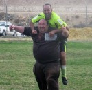 סיכום משחקי היום: הכדורגל ניצח את החורף