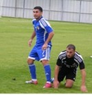 אבי מלכה גנב את ההצגה מעידן סרור