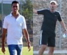 המורה אלדד והתלמיד חיים