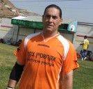 עירוני צפת: נתבע את השופט, אור בן עמי