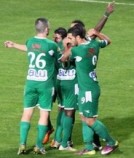 סיכום משחקי הלאומית: לא מוותרים