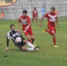 חוזרים לליגה