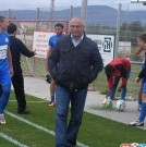 פרסום ראשון: אלחדד התפטר מחדרה