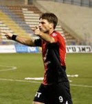 אופטימיות בבירה: שי אהרון בסגל