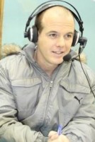 חצי אחוז מתושבי חדרה מתבקשים להתייצב בהקדם באולם הספורט העירוני!