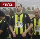 בלעדי: בורחל חוזר מספרד