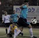 ליגה לנשים: סיכום מחזור 18