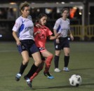 הליגה לנשים: סיכום מחזור 19