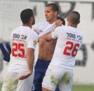 בושה לכדורגל!