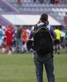 זה לא הכדורגל, זה כולנו !