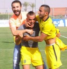 ליגה א\' דרום, התגעגעתי