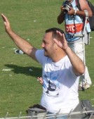 יוסי, העלייה הזו שלך