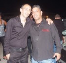 בוסקילה מרגיש בטוח