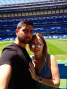 הכי קרוב לריאל מדריד