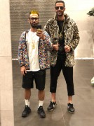 פורים 2018: אופק "בן אל" מלול