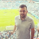 יאללה ארגנטינה