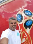 שרון עובדיה ברוסיה