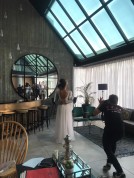 חתונה טיל: אבישי בניטח התחתן עם הדוגמנית ירין סבג