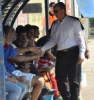 דרבי העמקים, היריבות בין הרשויות ותפקידה של התקשורת