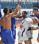 ליגת החופים -לקראת המחזור ה 2