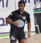 אושר זיתון קרוב למגדל העמק