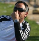 דורון ממן בדרכו לב