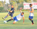 גלבוע גברה 1:0 על בית-שאן במשחק אימון