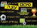 סיכום עונה: ליגה א' צפון