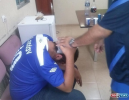 אוהדי מלאכי יפנו לשרת הספורט: לפסול את המגרש בשעריים