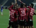 בכורה חלומית לקירטבה ב-0:2 של קטמון על כרמיאל