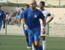 2:2 בין גבעת זאב לבני יצלאל, כפיר מלול הצטיין עם צמד