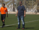 חגי ממן: השחקנים ירקו דם