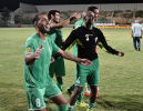 0:1 לנצרת על ראשל