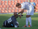 זה עדיין לא זה: כפר שלם ואשקלון סיימו ב- 0:0