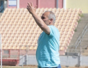 בבית