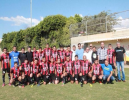 1:1 מאכזב להפ' כפר כנא בעראבה, חמודה: רוצים לחזור לליגה א'
