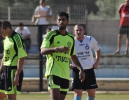 מאור ג'נח חתם בקרית אתא