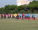 הפועל כפר כנא העפילה שלב בגביע אחרי 0:5 בחוץ על מנדא