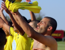 העולה החדשה מציגה: מקום ראשון זמני