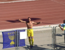 ניצחון בכורה: 1:2 ל'נורדיה ירושלים' על קרית עקרון בליגה ג'