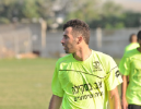 כשיותם מלול סידר לאודי לוי הפסד רביעי ברציפות