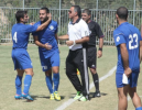  ליגות ב': סיכום מחזור 4
