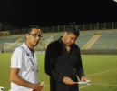 2:0 לאשקלון על כפר קאסם, העפילה זמנית למקום הראשון