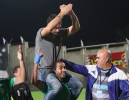 הבלוף מתגלה? 0:2 דרמטי לאחי נצרת על בני לוד