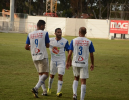 1:0 ליפו על 9 שחקני מורשה, עימות בין מאור אסור לאוהדים